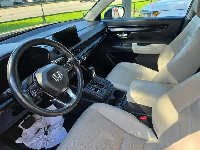 2023 Honda CR-V EX-L photo 20