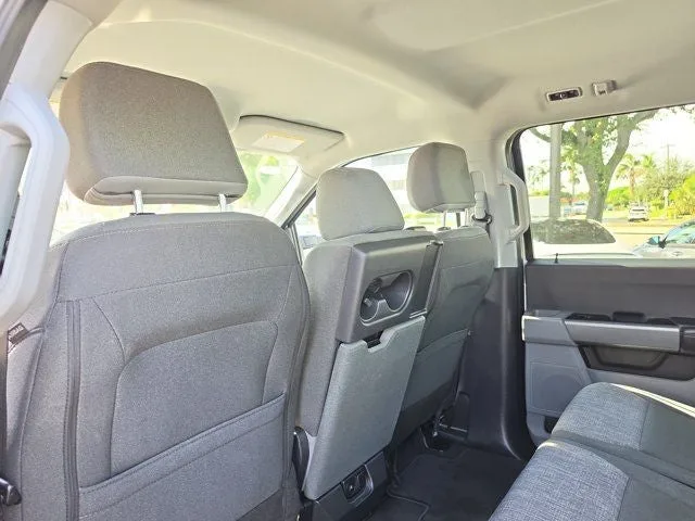 2025 Ford F-250SD XLT photo 15