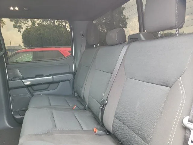 2023 Ford F-150 XLT Sport photo 10