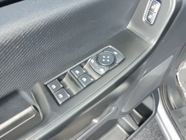2026 Ford F-150 STX photo 18