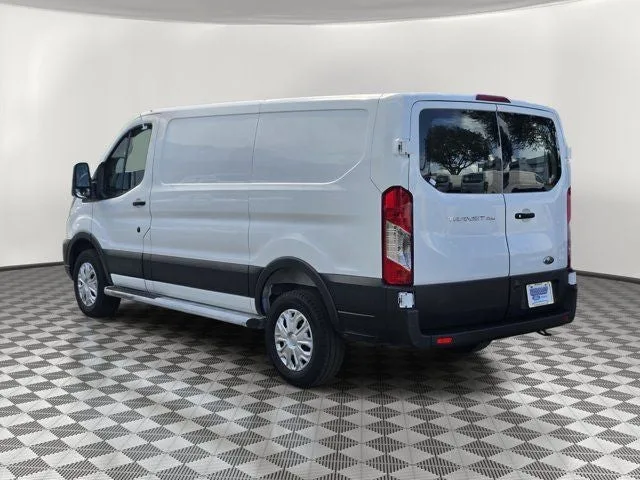 2025 Ford Transit-250 Base LR photo 4