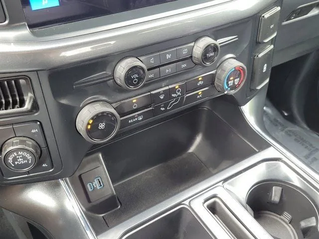 2024 Ford F-150 STX photo 23