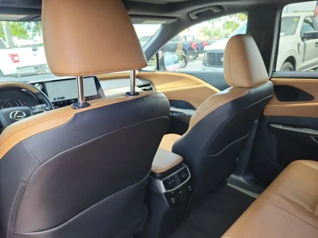 2023 Lexus RX 350 Premium Plus photo 12