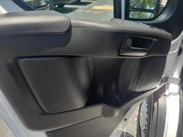 2025 RAM ProMaster 2500 Base LR photo 15