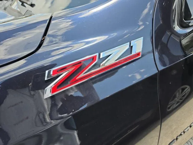 2022 Chevrolet Tahoe Z71 photo 10