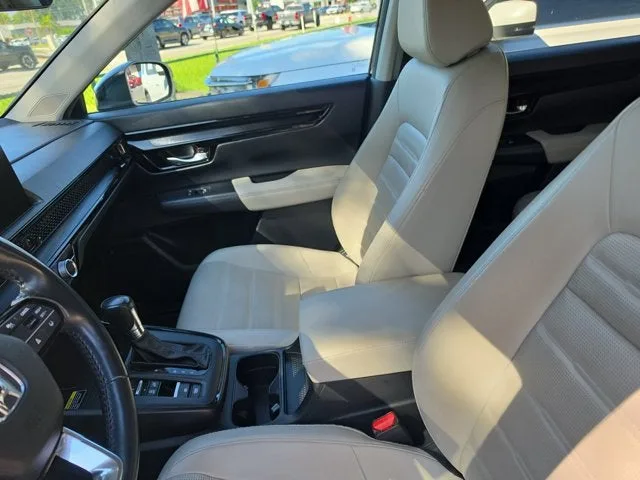 2023 Honda CR-V EX-L photo 21