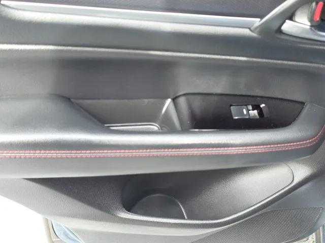 2021 Mazda CX-5 Carbon Edition Turbo photo 12