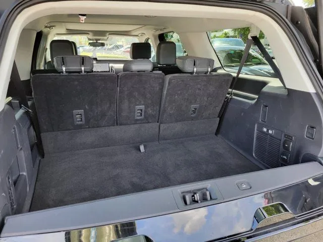 2025 Ford Expedition Max Active photo 9