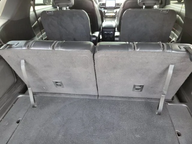 2025 Ford Expedition Max Active photo 26