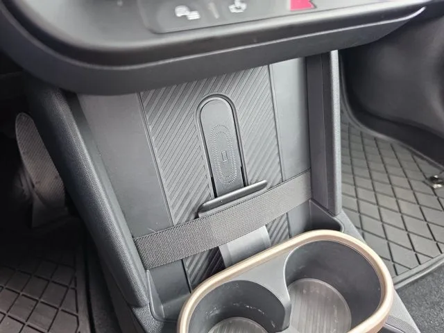 2026 MINI Cooper S Hardtop photo 25