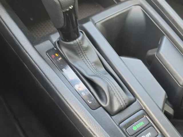 2025 Honda Accord SE photo 29