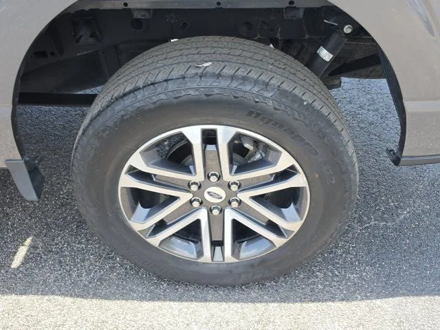 2023 Ford F-150 XL photo 8