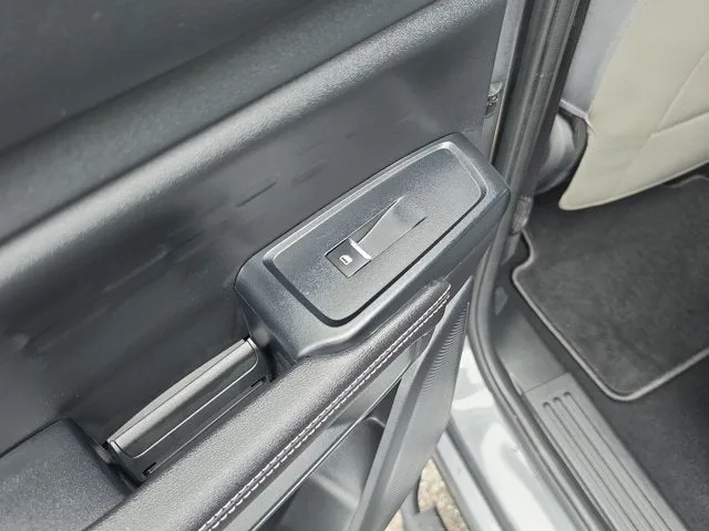 2026 Ford Ranger XLT FX4 photo 12