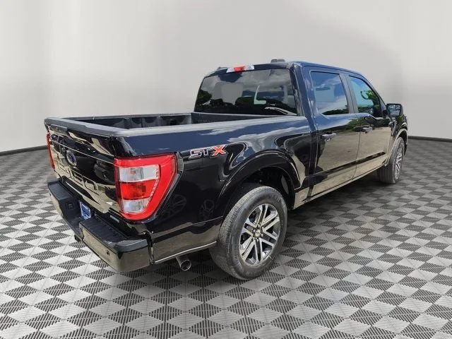 2023 Ford F-150 XL STX photo 6