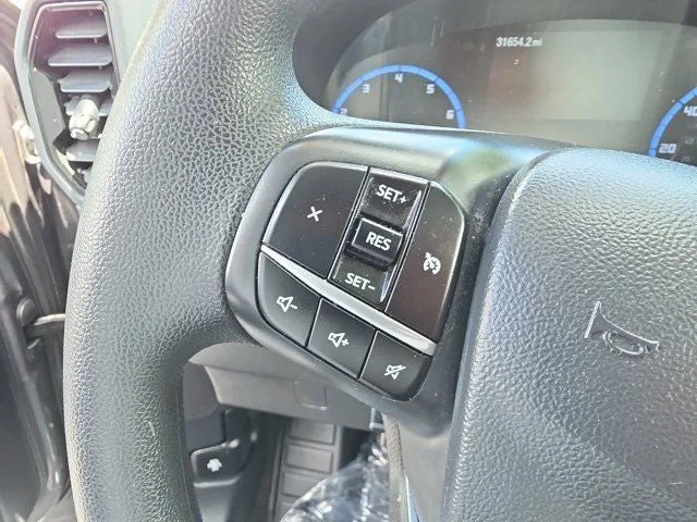 2021 Ford Bronco Sport Base photo 19