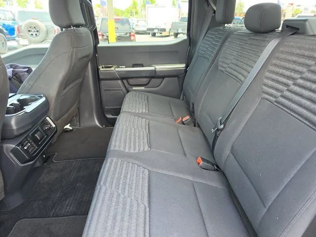 2023 Ford F-150 XL photo 12