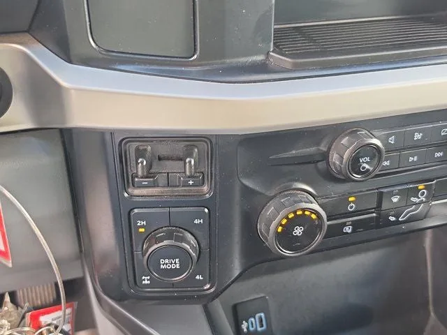 2024 Ford F-250SD XLT FX4 Off Road photo 30
