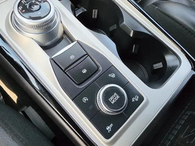 2023 Ford Explorer ST photo 27