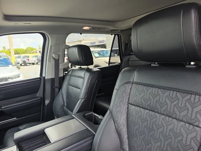 2024 Toyota Sequoia Limited photo 20