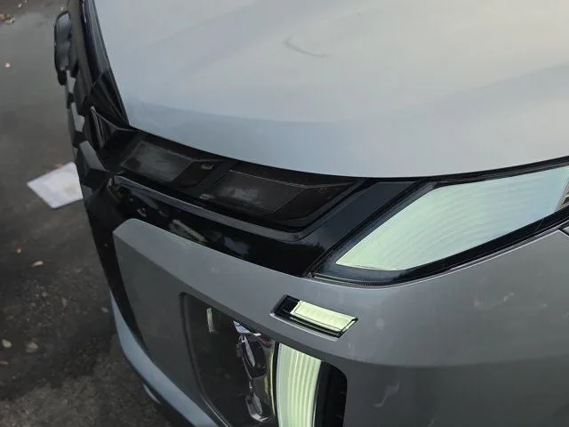 2025 Hyundai Palisade SEL photo 10