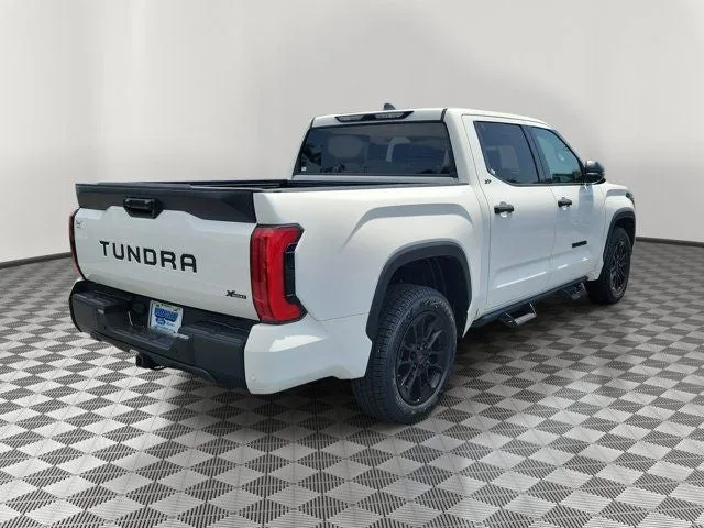 2022 Toyota Tundra SR5 XP photo 6