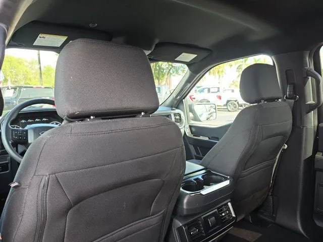 2023 Ford F-150 XL STX photo 16
