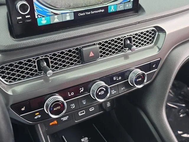 2025 Acura Integra A-Spec Tech Package photo 29