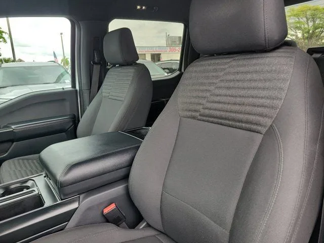 2023 Ford F-150 XL photo 19