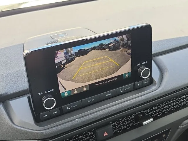 2025 Honda Accord SE photo 25