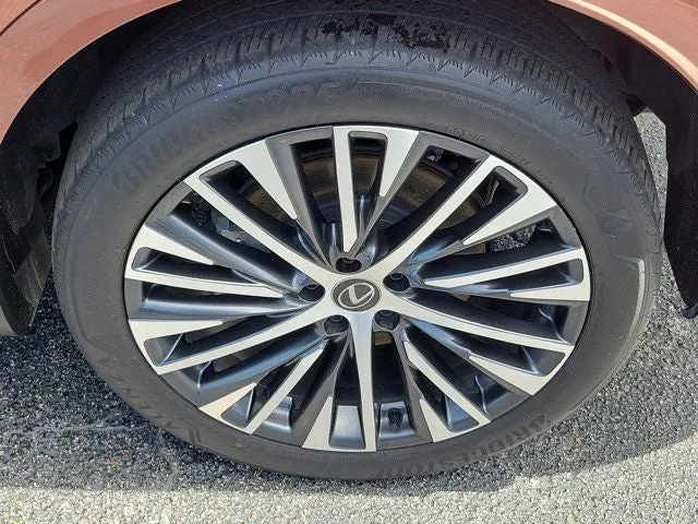 2023 Lexus RX 350 Premium Plus photo 7