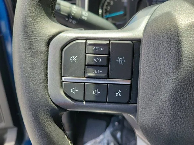 2023 Ford F-150 XLT FX4 Sport photo 19