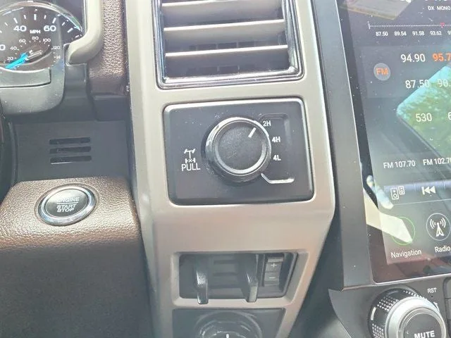 2021 Ford F-250SD King Ranch Ultimate Pkg photo 29