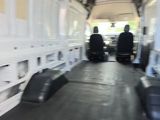 2024 Ford Transit-350 HD High Roof photo 11