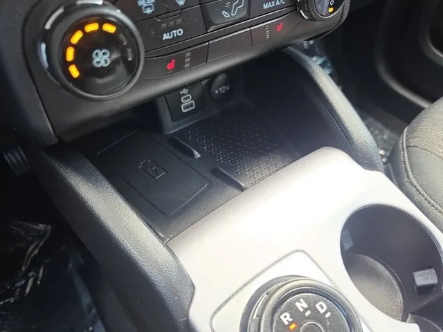 2023 Ford Bronco Sport Big Bend photo 31