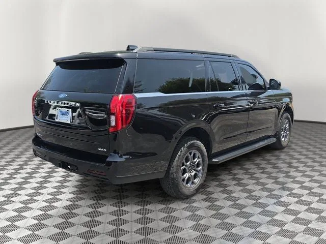 2025 Ford Expedition Max Active photo 6