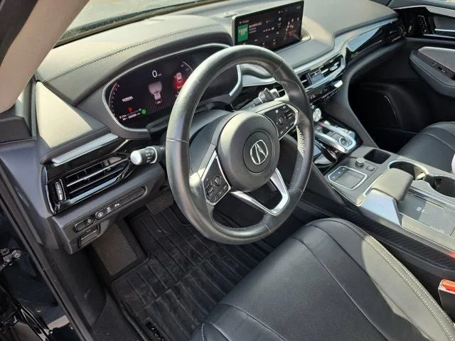 2024 Acura MDX Technology photo 16
