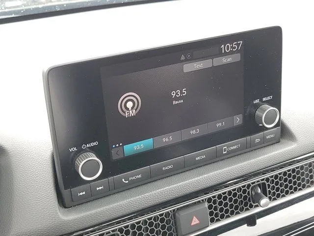2025 Honda Civic LX photo 22