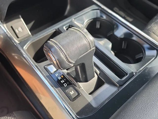 2023 Ford F-150 XLT FX4 Off Road photo 28