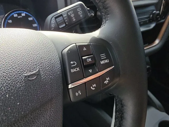 2024 Ford Bronco Sport Outer Banks photo 23