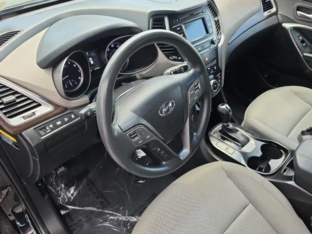 2018 Hyundai Santa Fe Sport 2.4 Base photo 21