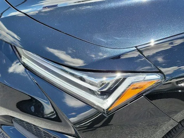 2023 Acura TLX Technology Package photo 11