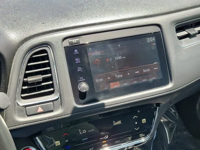 2022 Honda HR-V EX photo 22