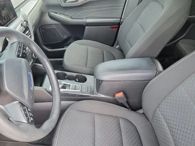 2023 Ford Escape Active photo 13