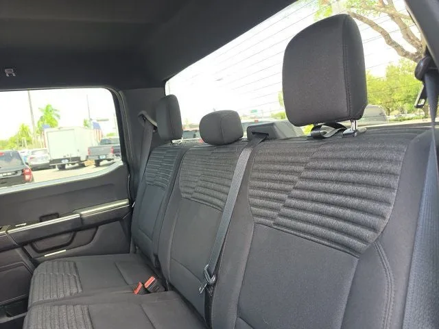 2023 Ford F-150 XL photo 13