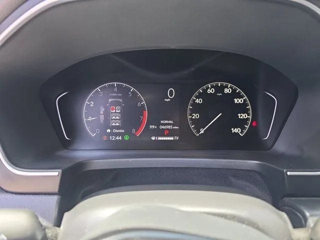 2024 Honda Pilot EX-L 8 Passenger photo 19