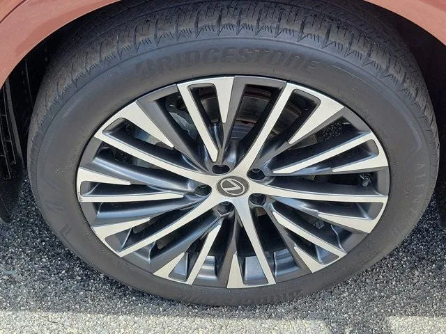 2023 Lexus RX 350 Premium Plus photo 8
