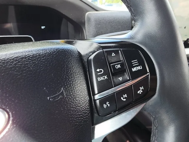 2025 Ford Explorer Platinum photo 23