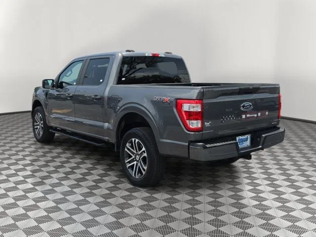 2023 Ford F-150 XL photo 4