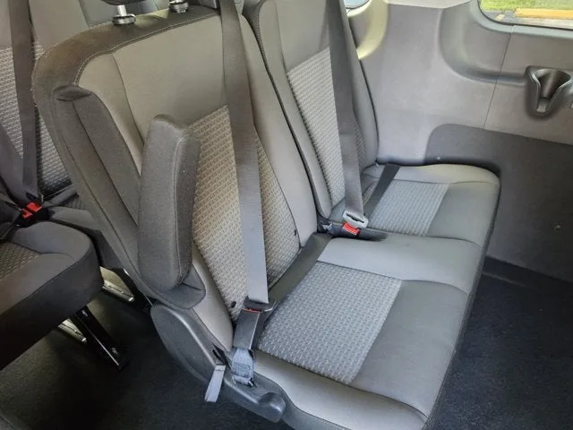 2025 Ford Transit-350 XLT LR 15 Passenger photo 13