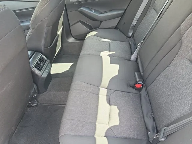 2025 Honda Accord SE photo 12